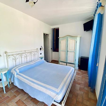 Sandra Villa Rooms Corniglia Exterior photo