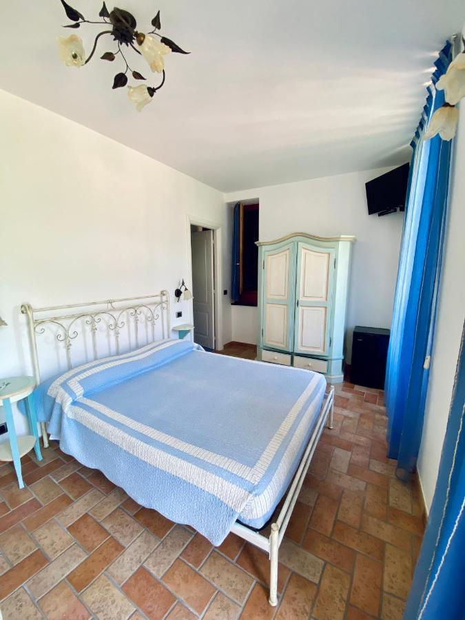 Sandra Villa Rooms Corniglia Exterior photo