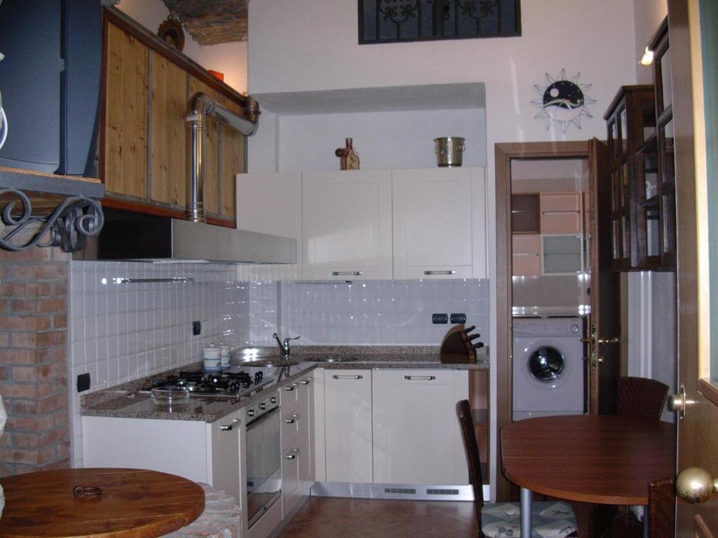 Sandra Villa Rooms Corniglia Room photo