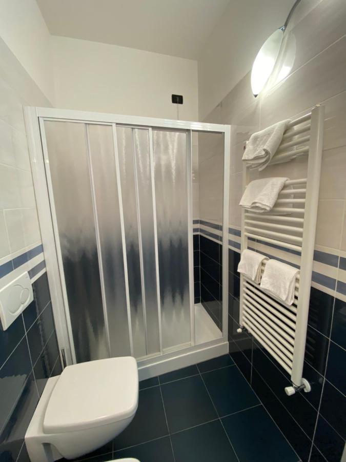 Sandra Villa Rooms Corniglia Exterior photo