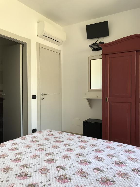 Sandra Villa Rooms Corniglia Exterior photo