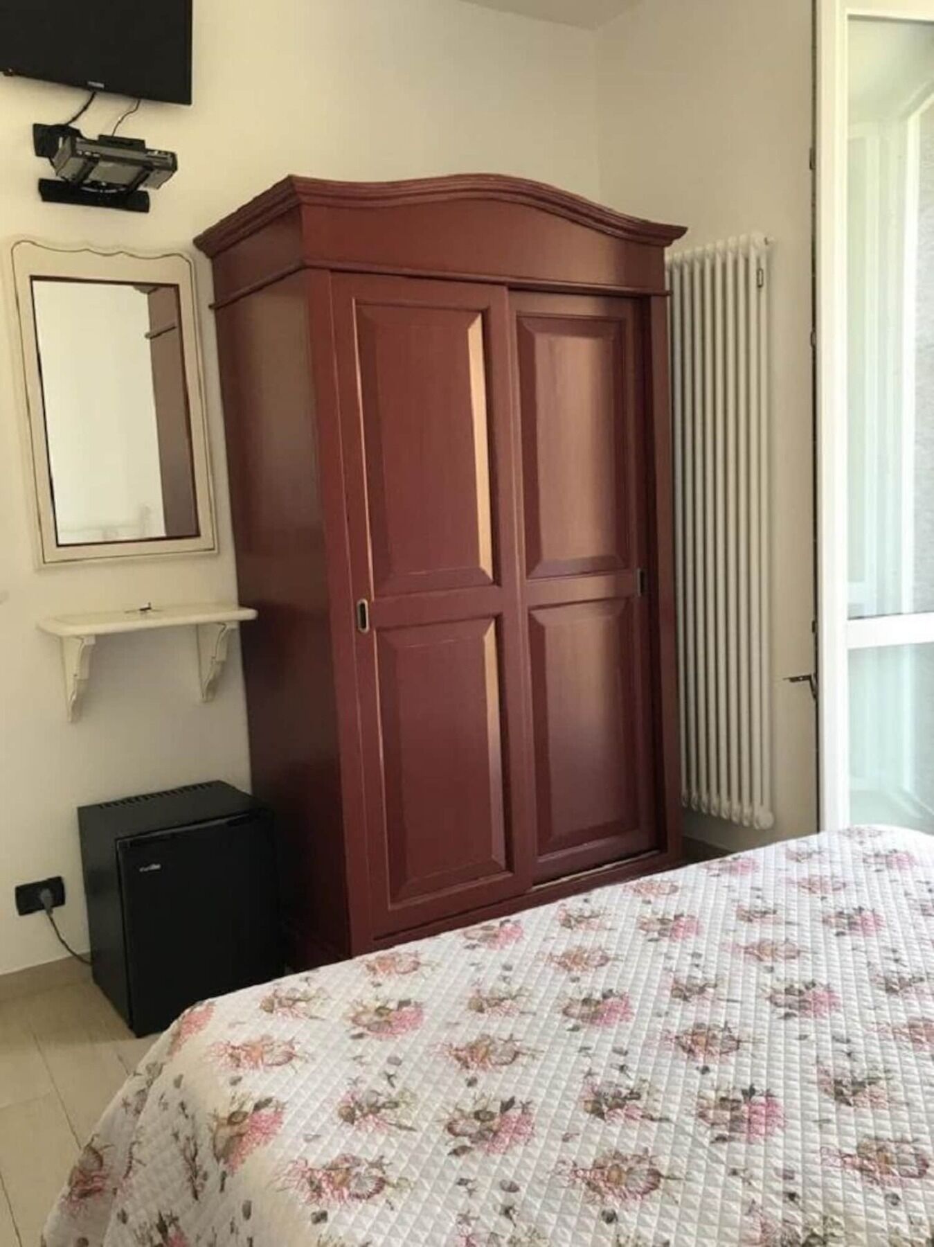 Sandra Villa Rooms Corniglia Exterior photo
