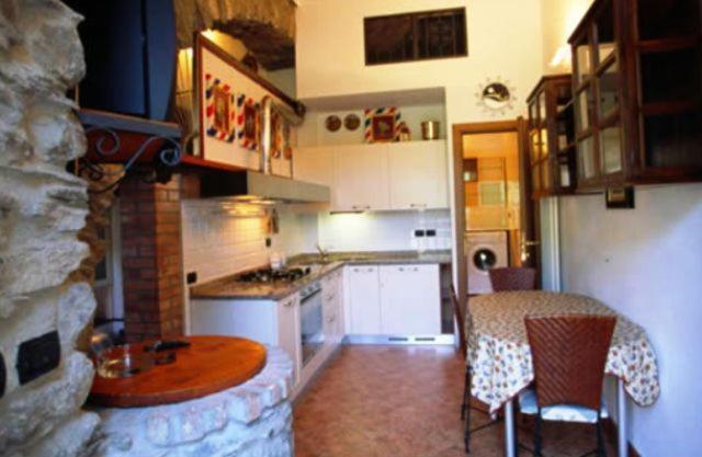 Sandra Villa Rooms Corniglia Exterior photo